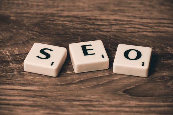 seo concept.