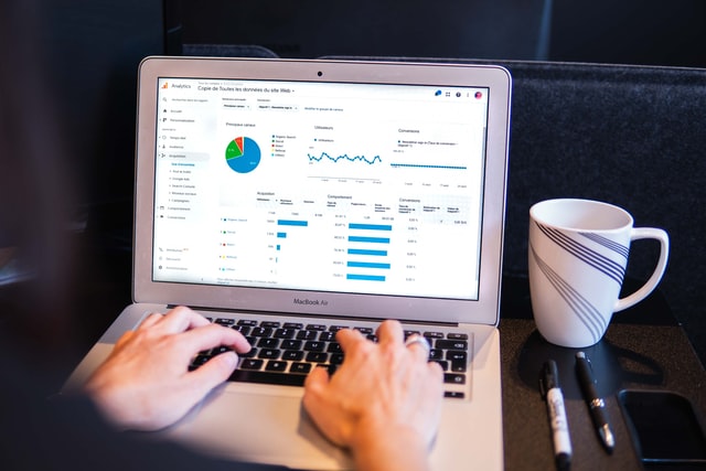 Optimizing your eCommerce store.