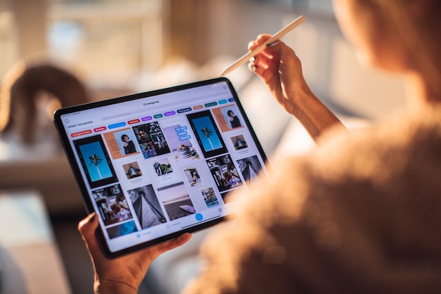 Digital Marketing Trend