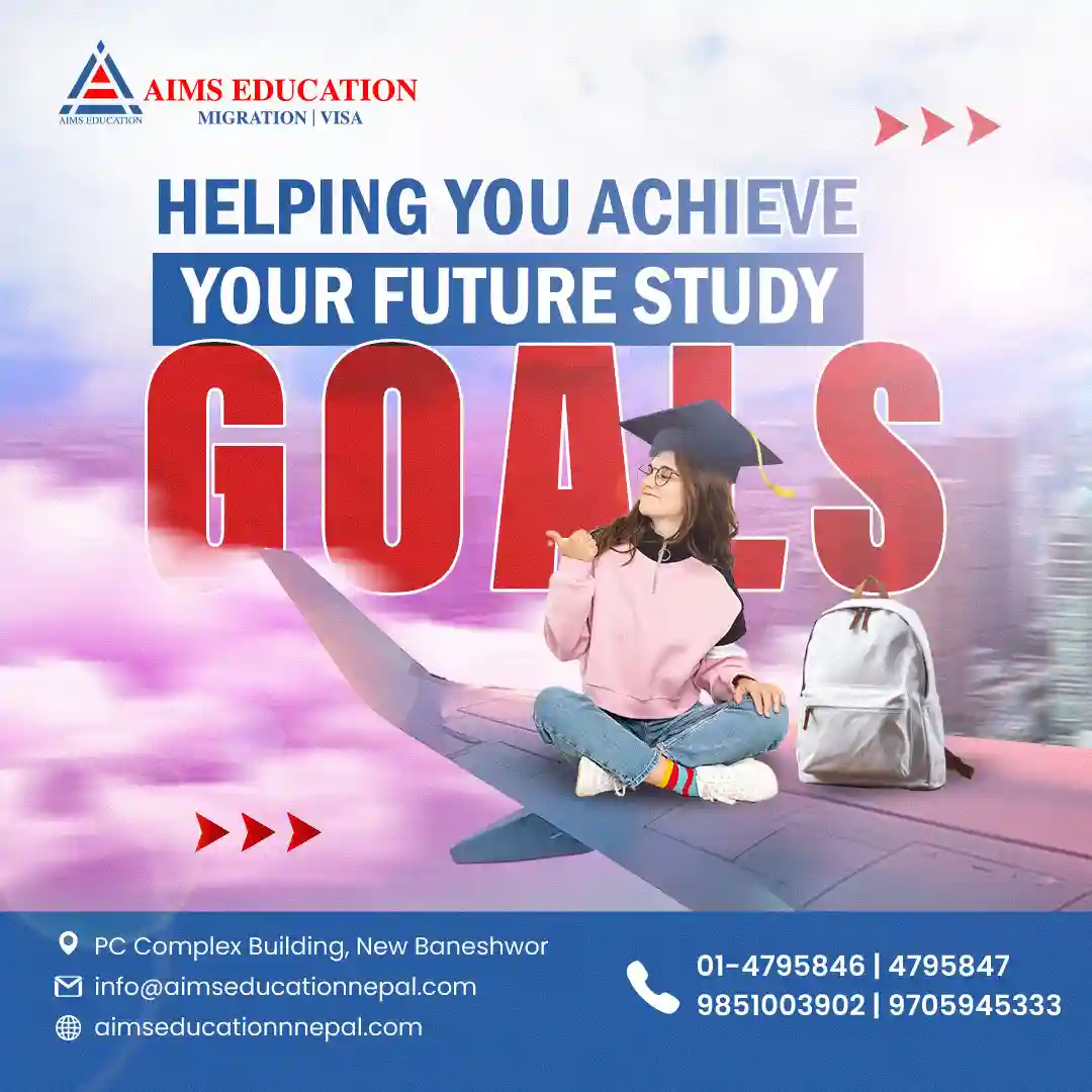 Aims Education