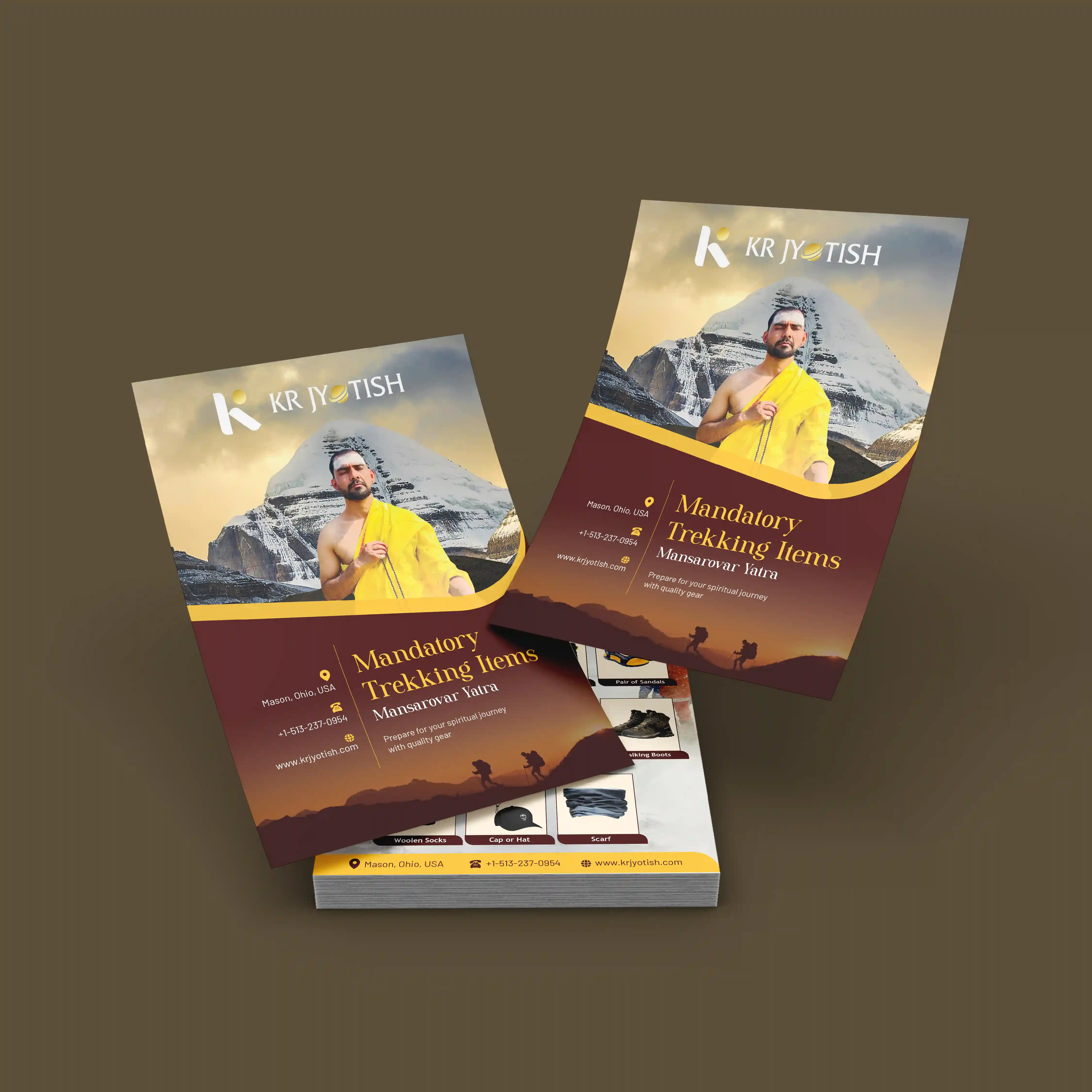 KR Jyotish