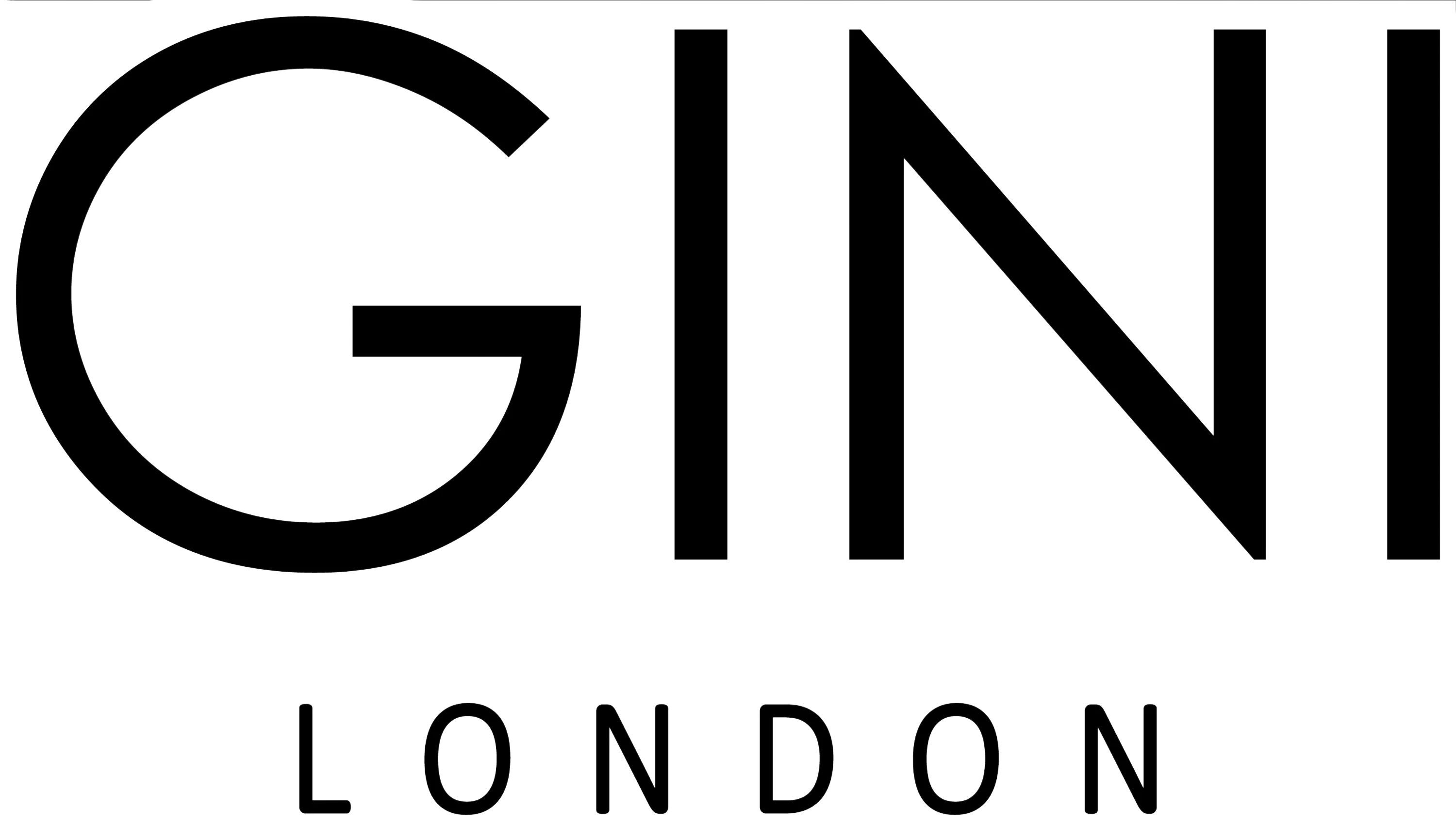 GINI LONDON